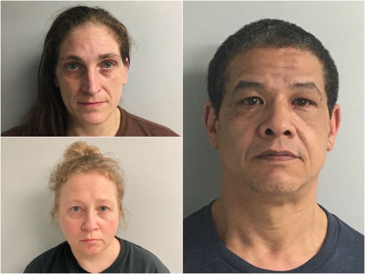 3 Arrested In Concord Connected To Common Nuisance Allegation, South End Drug Bust: Follow-Up