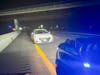 Paul Conners of Nashua was arrested on Aug. 2 after being accused of wrong-way driving on Interstate 293 and the Everett Turnpike.
