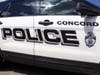 A teen from Concord was summoned to court on an operating without a valid license charge.