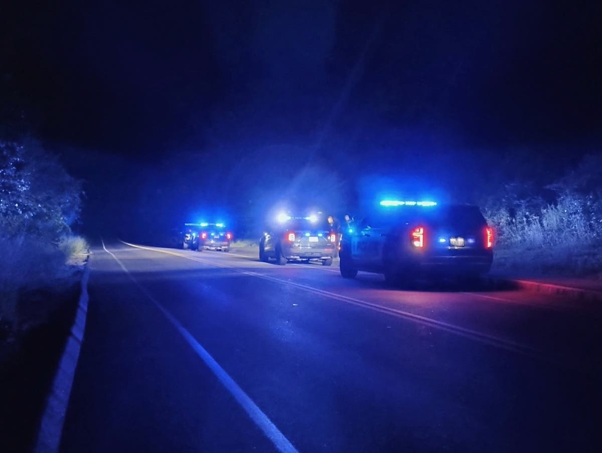 Woman Reported Deceased At Homeless Camp In The Woods Near Concord’s Transfer Station