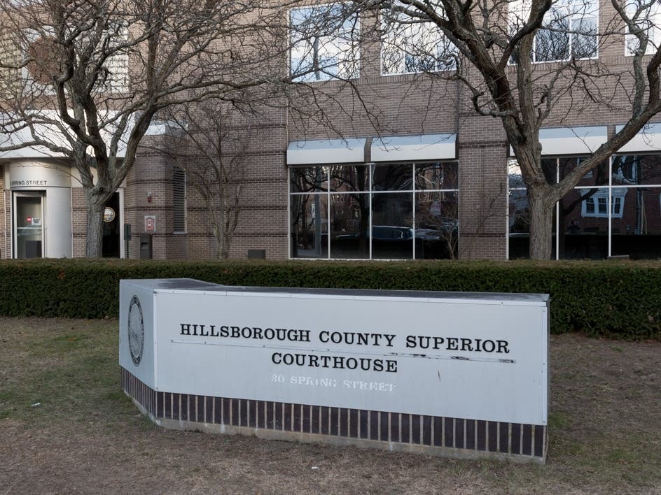 A man from Manchester was indicted recently on a drug charge.