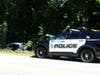 A driver crashed a Toyota FJ Cruiser into a wooded area of South Main Street in Concord on Aug. 19.