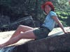 Shari Roth was killed in 1977.