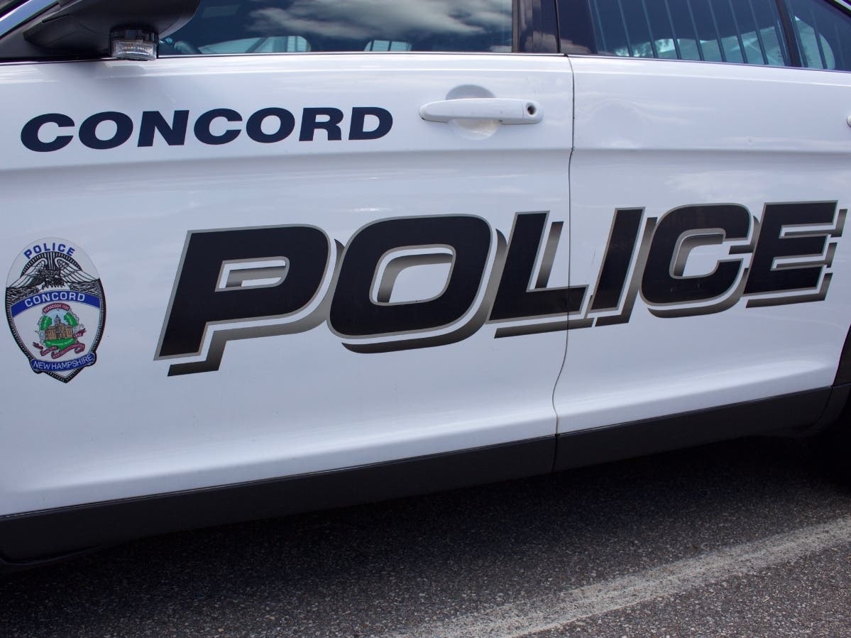 A woman from Concord was arrested on assault charges on Loudon Road.