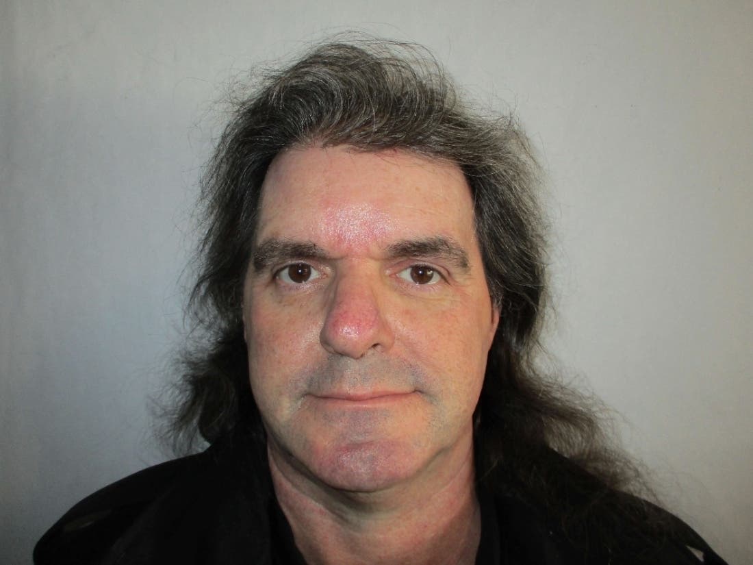 David Dolloff, previously convicted in 2015, subscribed to a “Netflix-style” dark web streaming service, and Concord cops found him in possession of a thumb drive with close to 500 images, along with a digital business card with his name and photo.