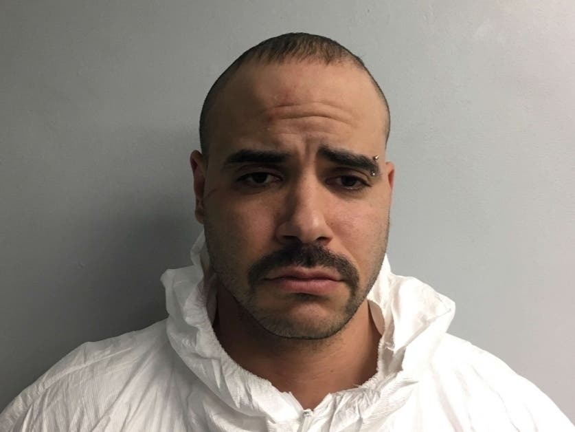South End Shooter Escapes Felony Firearm, First-Degree Assault Convictions, Receives Suspended Sentences