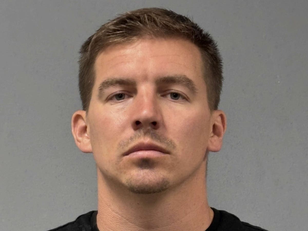 Adam Cole was arrested on Aug. 24 on a felony second-degree assault count and a child endangerment charge. He was released on cash bail.
