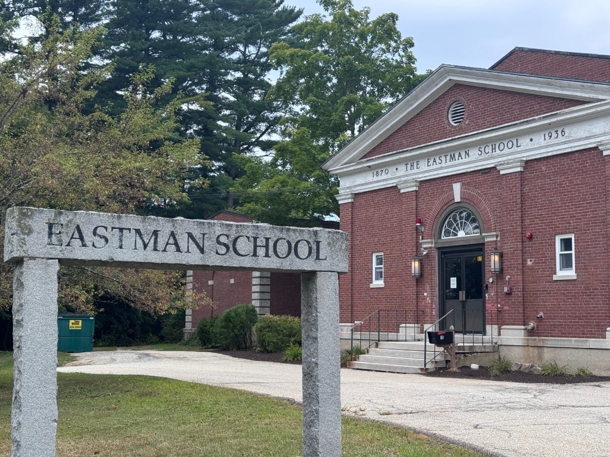 Eastman School Reuse Committee: Heavy On Neighborhood Representation, Light On Real Estate Expertise