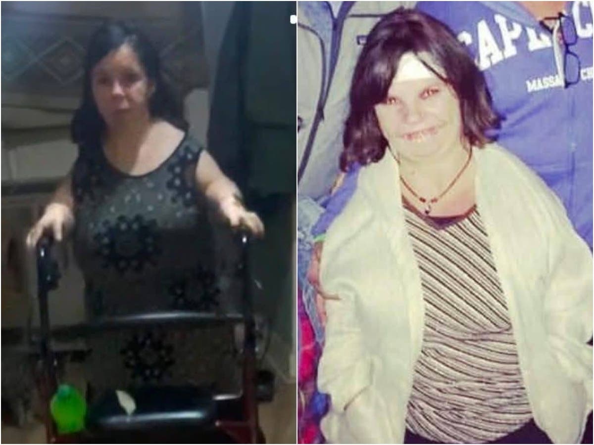 Police reported Jacqueline McCarey missing on Aug. 27. She was last seen on May 11.