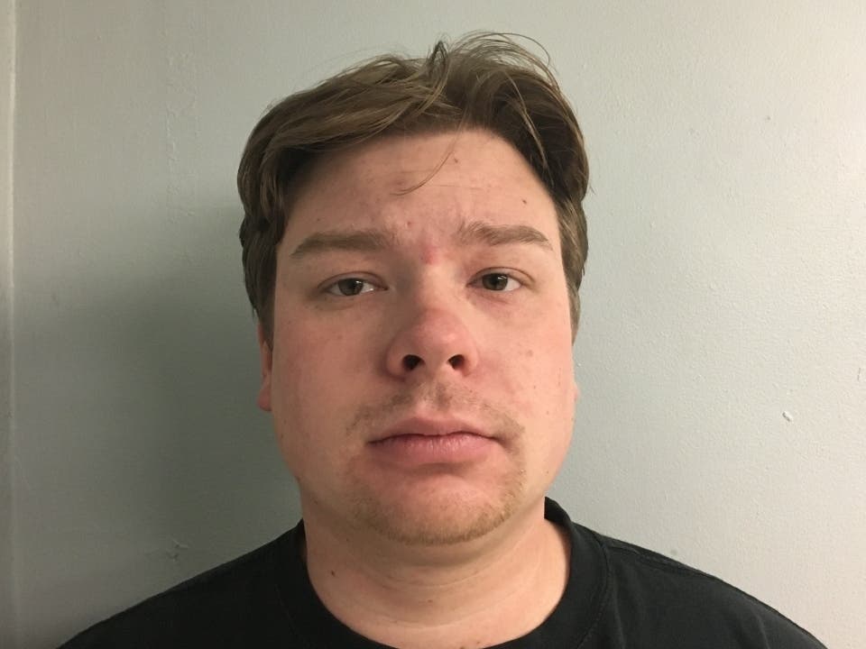Jonathan Raymond Beaumont was indicted on rape, strangulation, and assault charges after incidents in Hooksett in 2025.