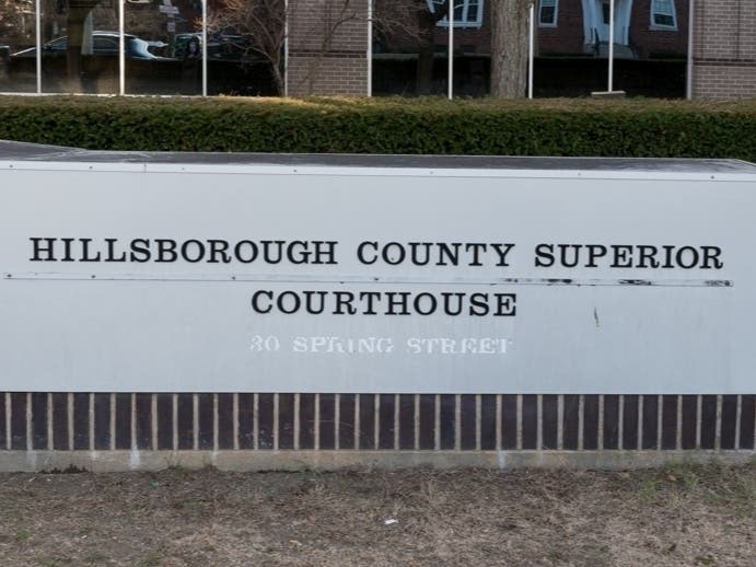 A sex offender with priors was indicted recently on new duty-to-report charges.