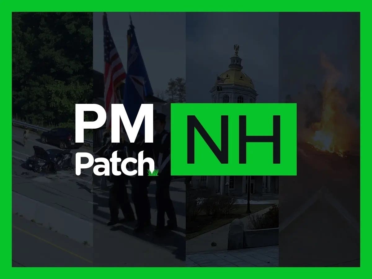PM Patch NH for Sept 3, 2026.