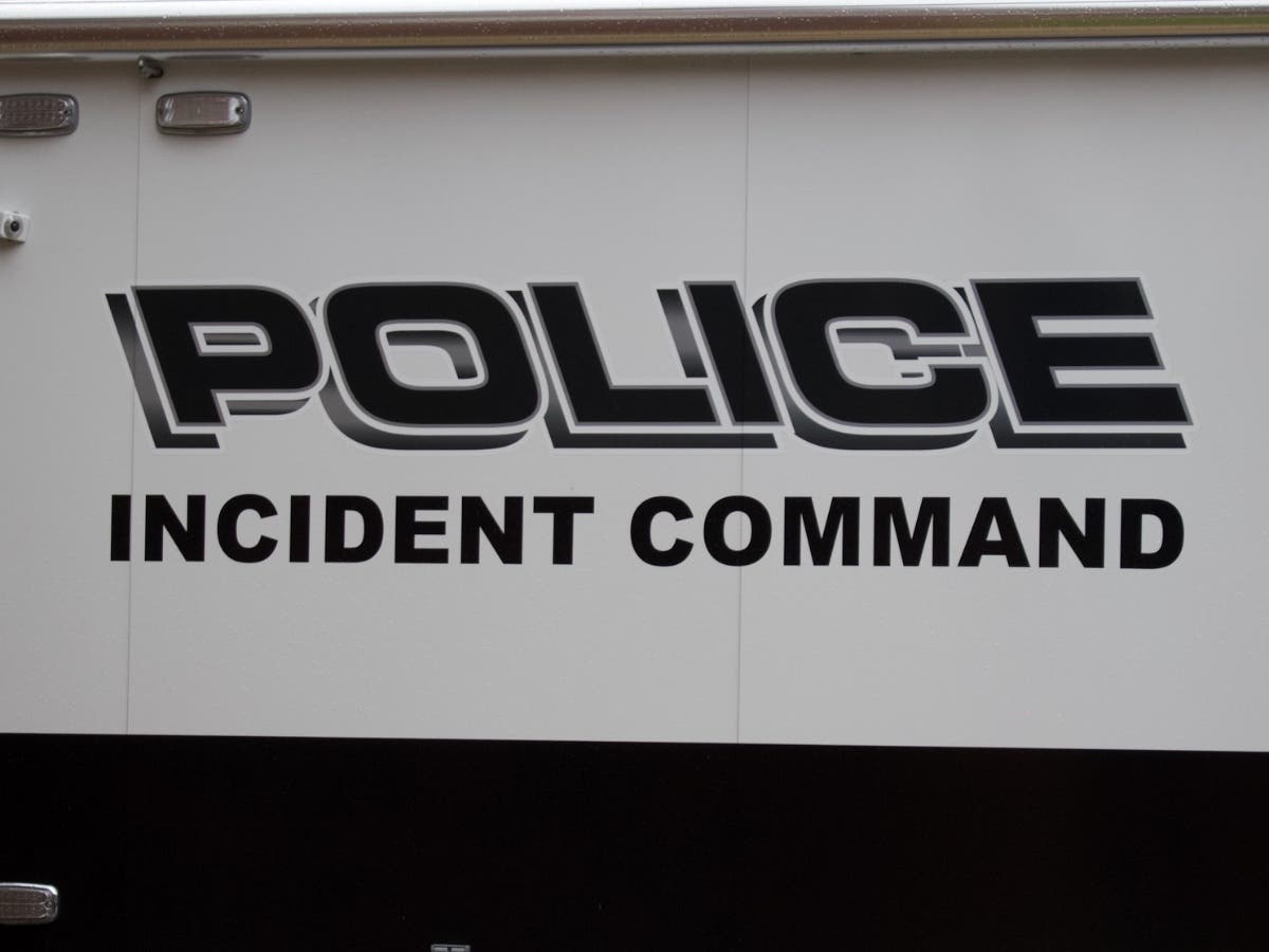 A woman from Derry was arrested on a resisting charge after an incident on Newton Avenue.