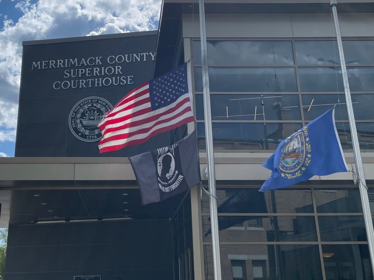 A thief from North Haverhill faces a new theft charge.