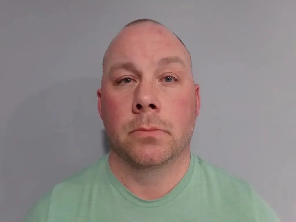 Former Nashua Firefighter Agrees To Plea Deals In Child Sexual Abuse Images, Privacy Cases: Follow-Up