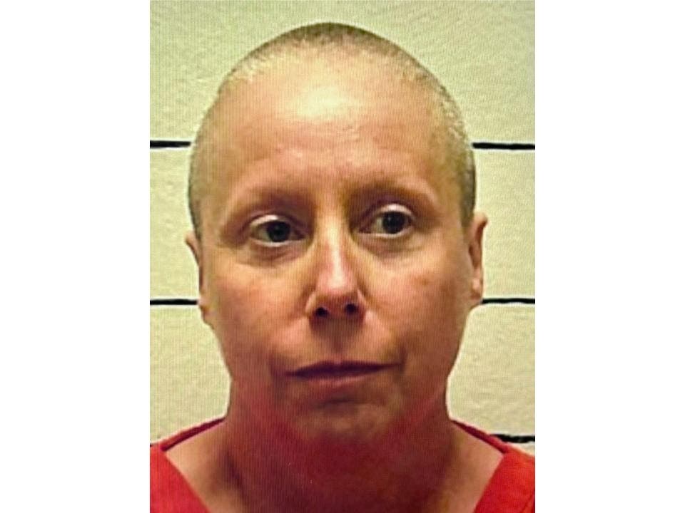 New Hampshire State Police are searching for Keri Pagnozzi, who is believed to be somewhere in the West End.