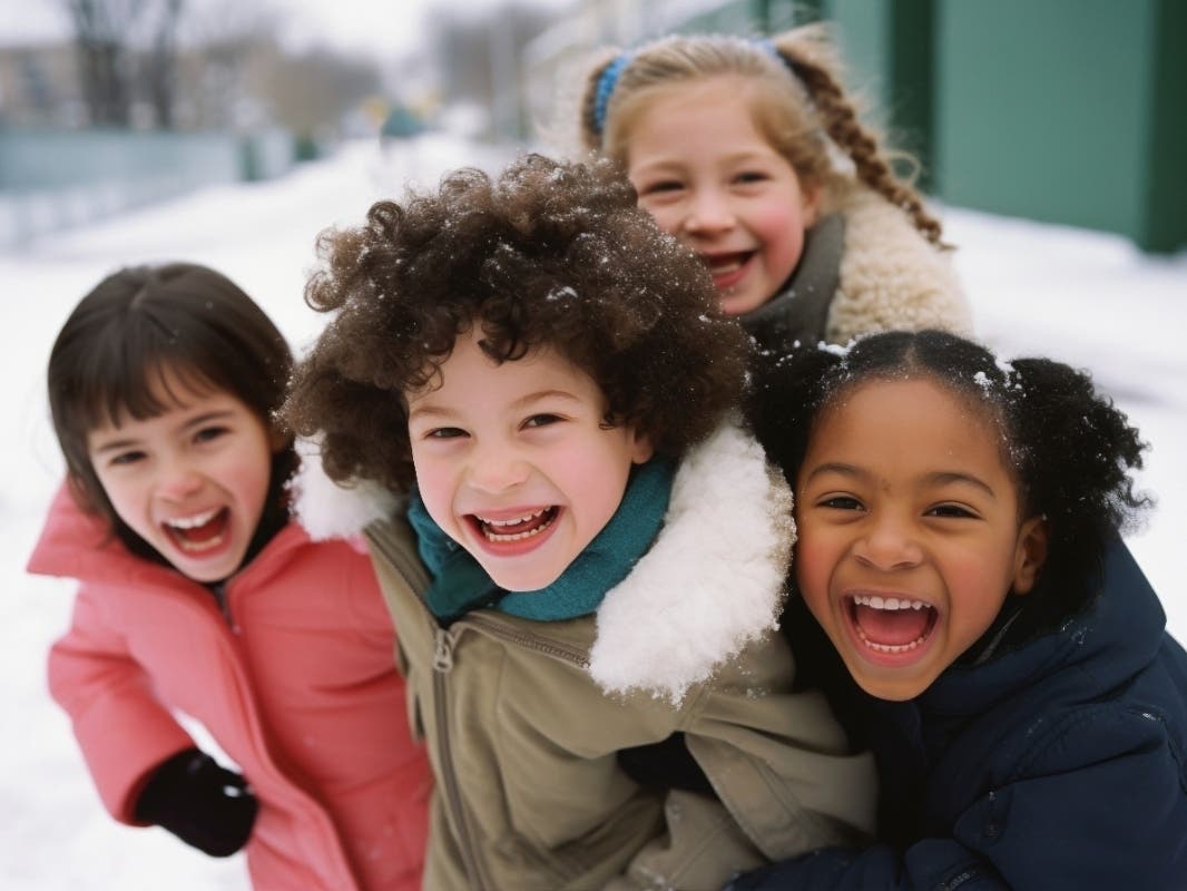 Granite United Way, United Way of Greater Nashua, and Monadnock United Way are partnering with Cleary Cleaners to distribute new and like-new coats across New Hampshire to those most in need.