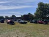 Photos from the last Kiwanis Club of Concord Classic Car Show on Sept. 12.