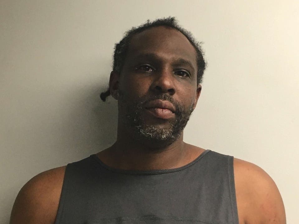 John Lee Ratchford is due in court in late October to answer to charges after being accused of stalking.
