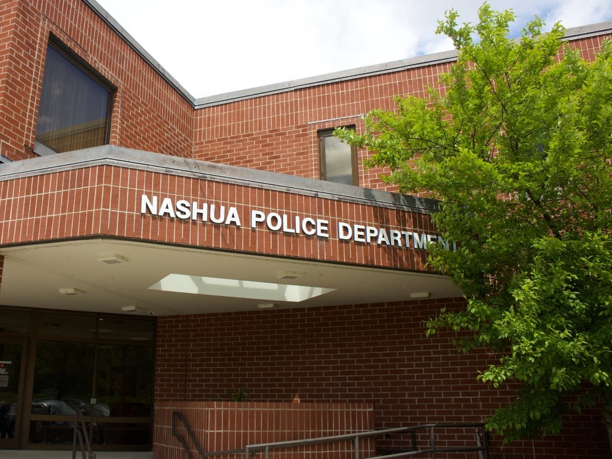 According to the department's public warning, callers tell people they missed a court date or another legal proceeding and now face arrest, a warrant, or other consequences.