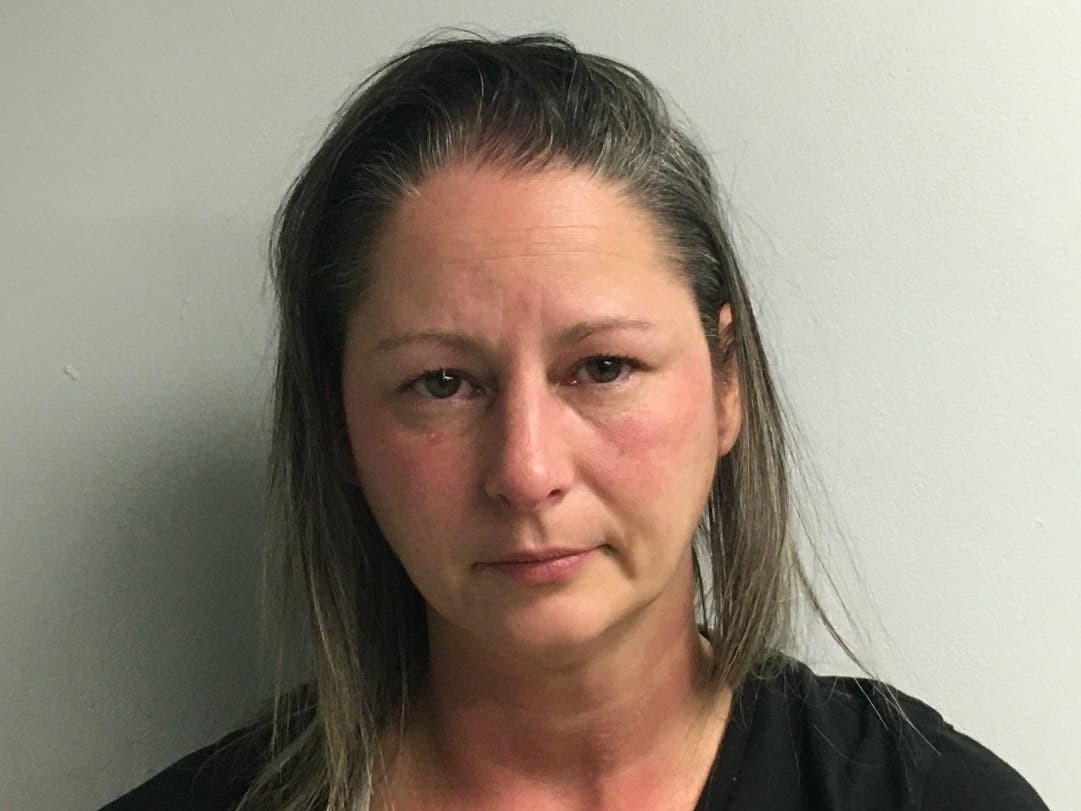 Kerri Drake was arrested on drunken driving charges twice on Sept. 12.