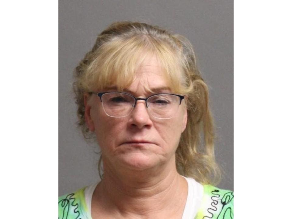 Woman From Nashua Accused Of Strangling Child, Assault, And Stalking