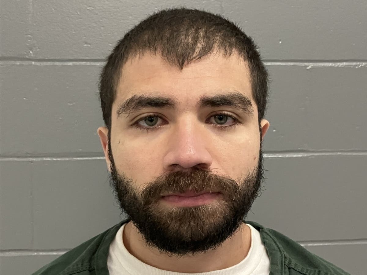 Franklin Felon Arrested In Concord After Being Accused Of Stealing A Car In Manchester