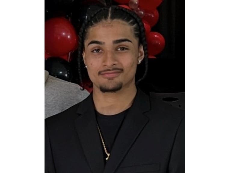 Police were notified of Alexander Cruz's disappearance on Sept. 26.