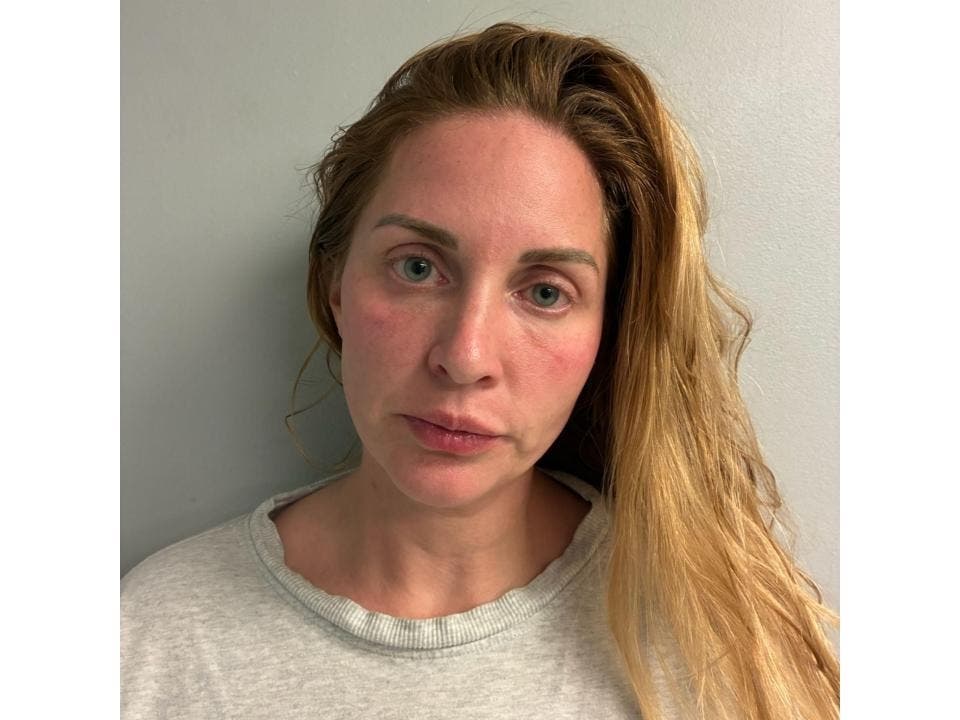 Woman From Amherst Arrested On Threat And Criminal Trespass Charges In Concord