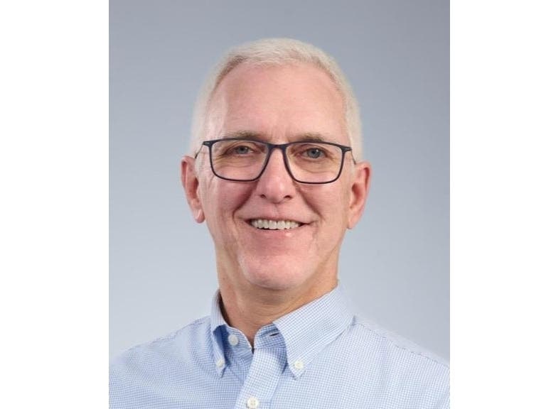 Jeff Kerr