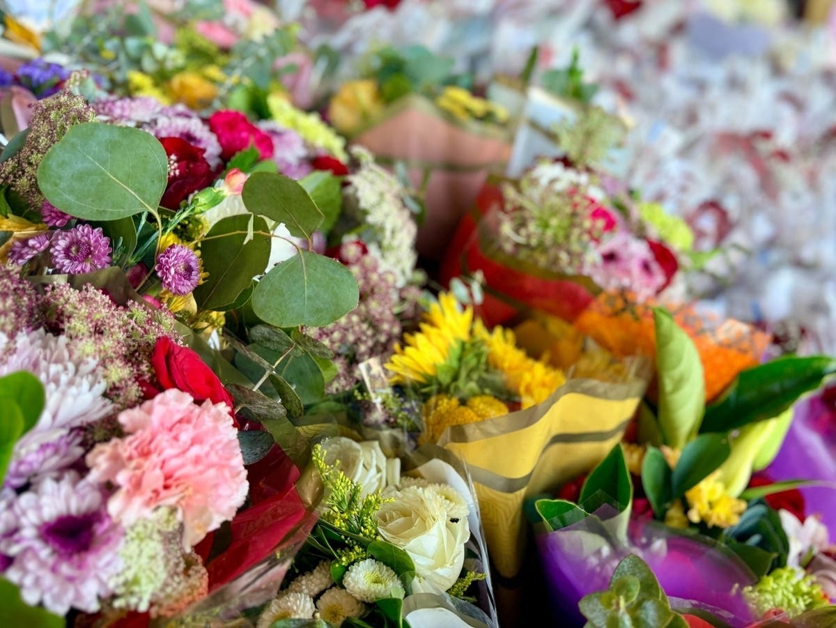 Fall Flowers | Coding | Beatles Tribute Band Performs | Storytimes | More: The NH Patch Event Roundup