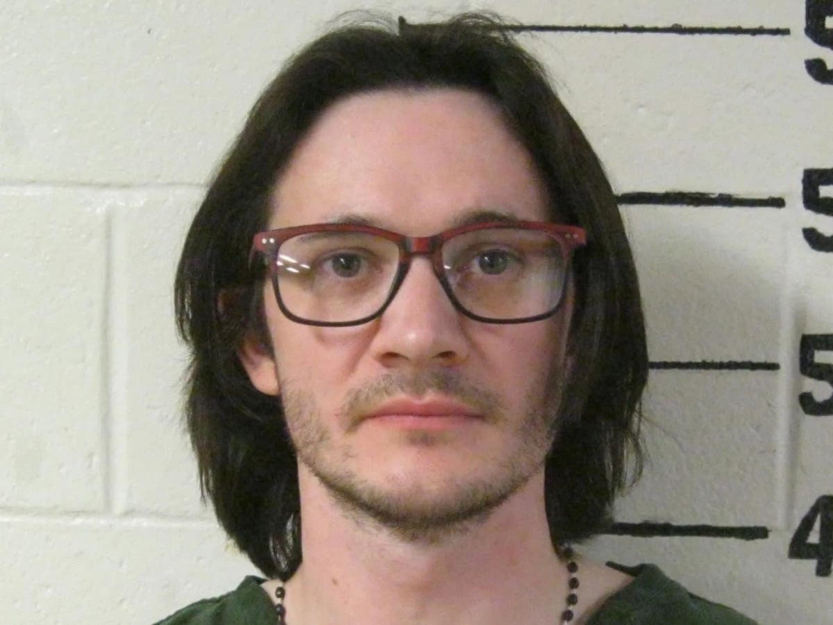 Jacob Knipstein was indicted on several sexual assault and other charges after incidents in April.