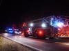 Concord police and firefighters, as well as New Hampshire State Police, were sent to the area of Walker State Forest on Oct. 4 for a report of a homeless camp birth that turned out to be a hoax.