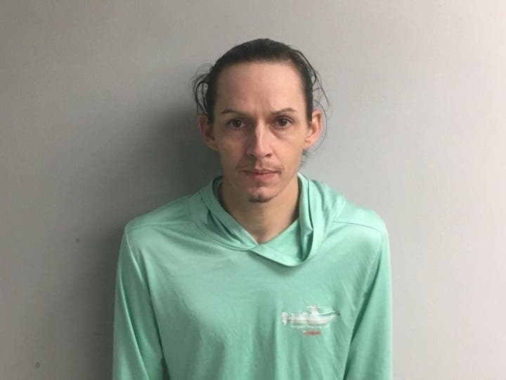 Mass. Man Faces Rape And Other Charges, Accused Of Attacking A Concord Woman In Her Apartment