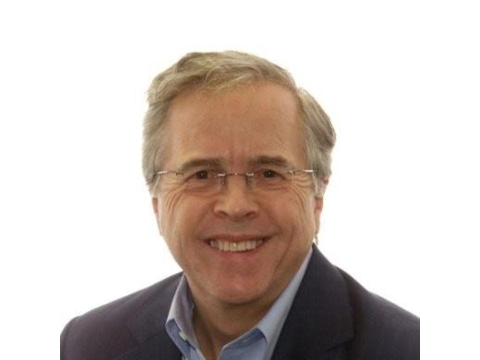 Pat MacMonagle