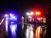 Another crash, this time, on the Pembroke side of the Allenstown line, on Oct. 11.