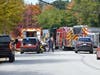 A rollover crash was reported in Allenstown near the Pembroke line on Oct. 10.