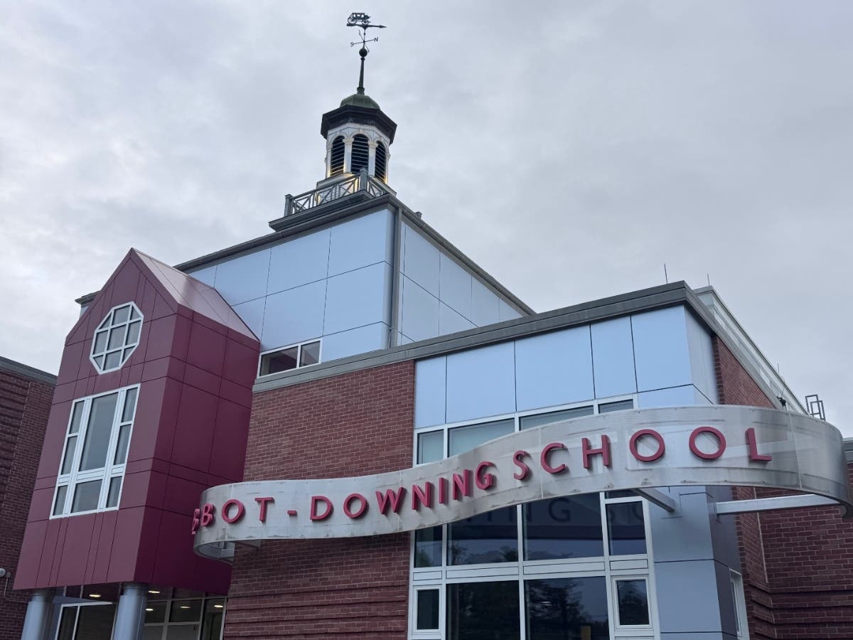 Concord School District Mum About Absent Elementary School Principal