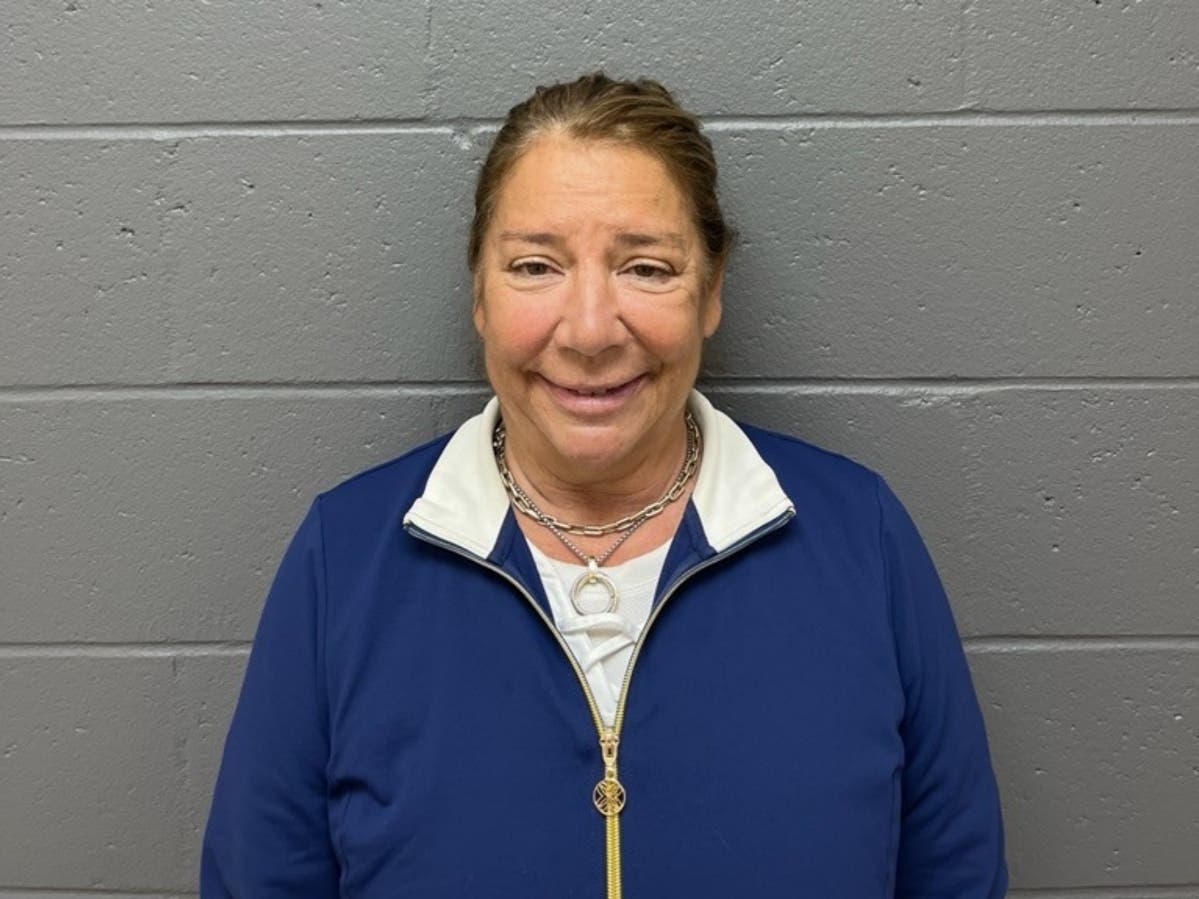 Salem Woman Arrested On 2nd DUI Charge In Windham