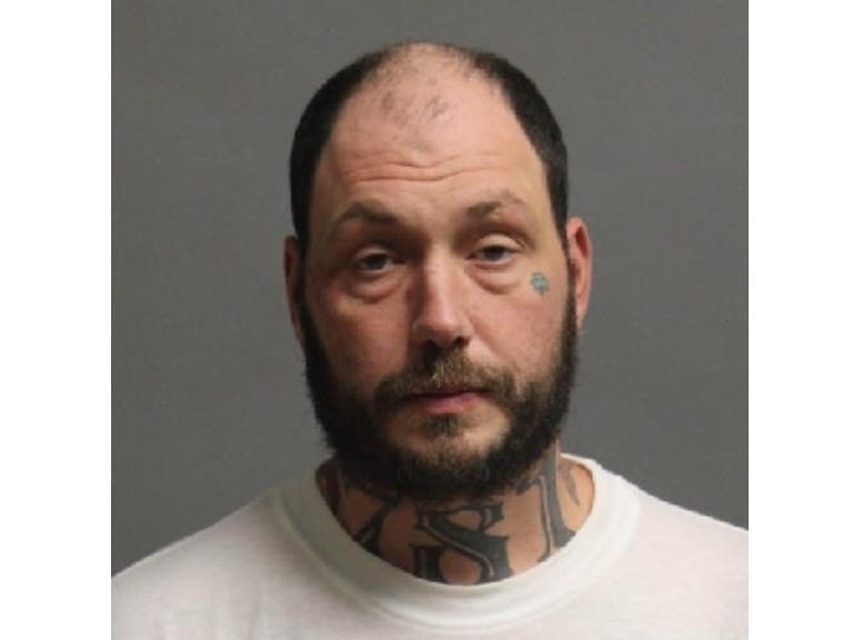 Stephen Depatto was arrested on Oct. 6 on a felony count of attempted theft by deception-$1,501-plus after an incident in February.