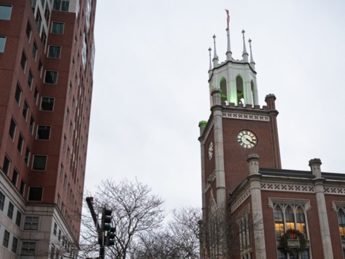 The plan formalizes an existing collaboration between the city and school district and follows months of community engagement and an operational assessment of the Office of Youth Services.