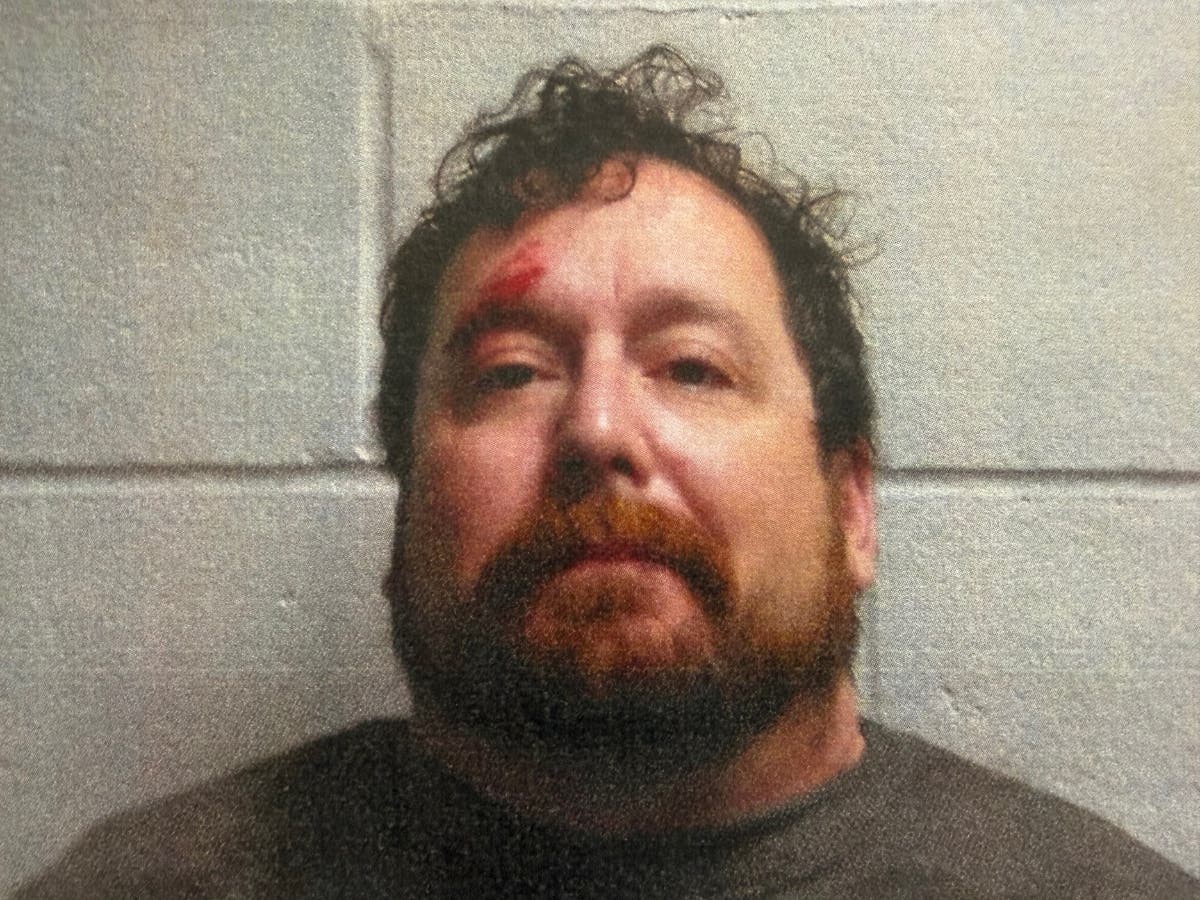 Jacob Boisvert was arrested on a second drunken driving offense after a crash in Milford on Oct. 16. He was convicted of DUI in Nashua District Court in January.