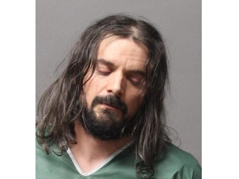 Nicholas Lavigne was indicted recently on child rape, endangerment, and strangulation charges dating back to between 2020 and 2023.