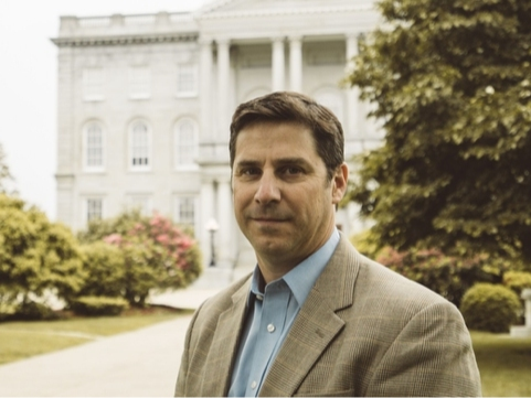 Todd Fahey