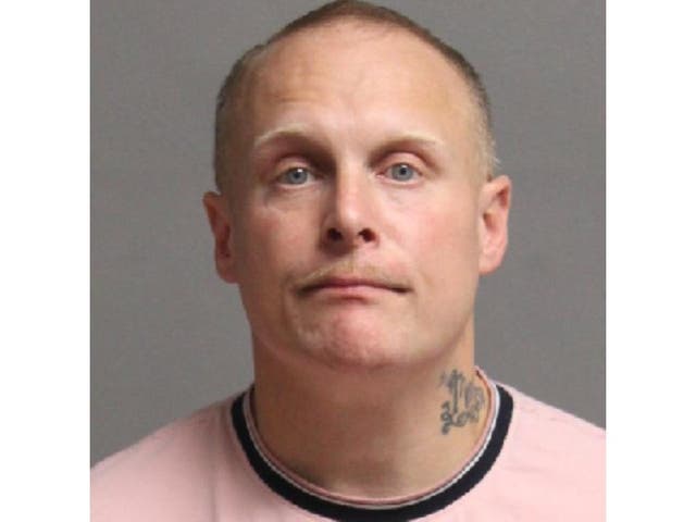 Man From West Warwick, Rhode Island, Arrested On Nashua, New Hampshire ...