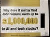 Illegal mailers being sent to New Hampshire voters without disclaimer notifications, printed from a Democrat mail house in Massachusetts — a violation of state and federal law.