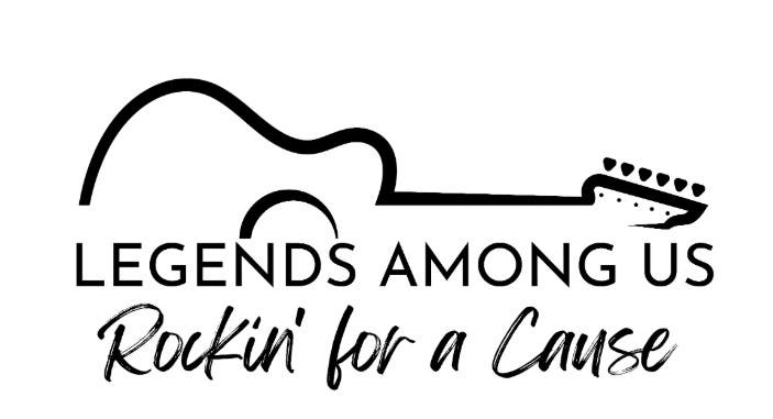 “Legends Among Us: Rockin’ for a Cause” Gala