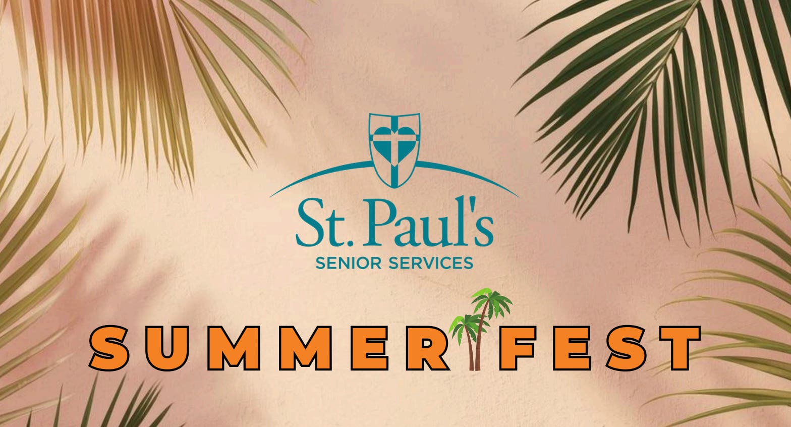 St. Paul’s Senior Services SUMMERFEST