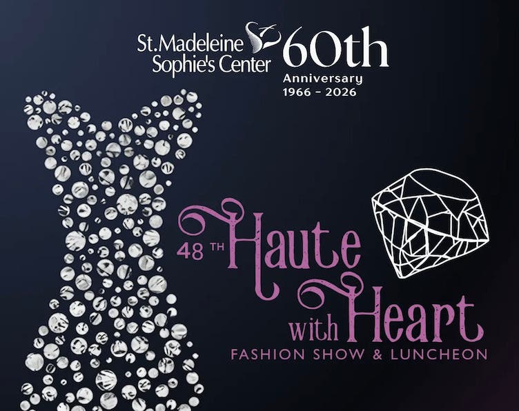 Haute With Heart Fashion Show