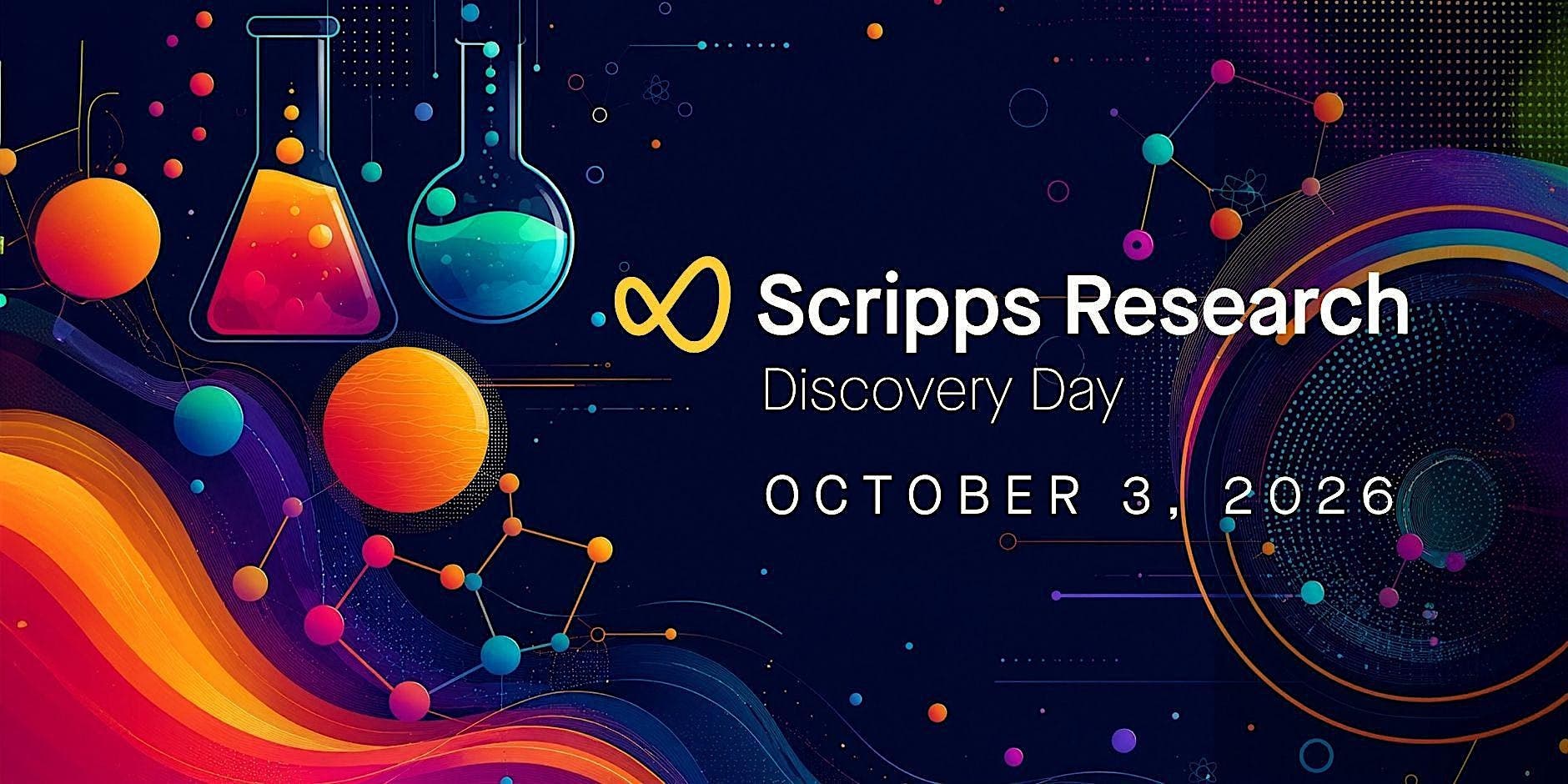 Scripps Research Discovery Day